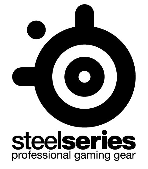 SteelSeries Logo SteelSeries Logo
